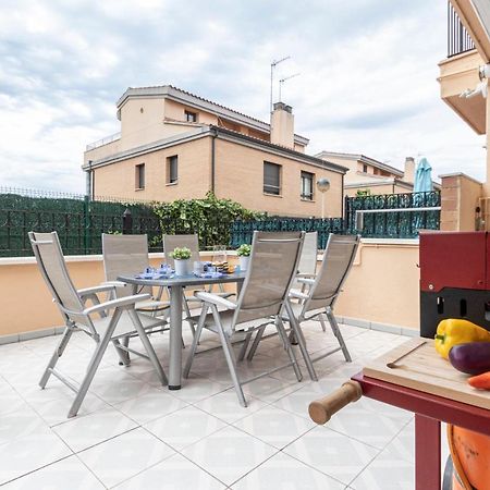 Homes&Go Rescat Salou Exterior foto