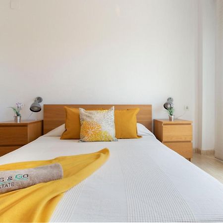 Homes&Go Rescat Salou Exterior foto
