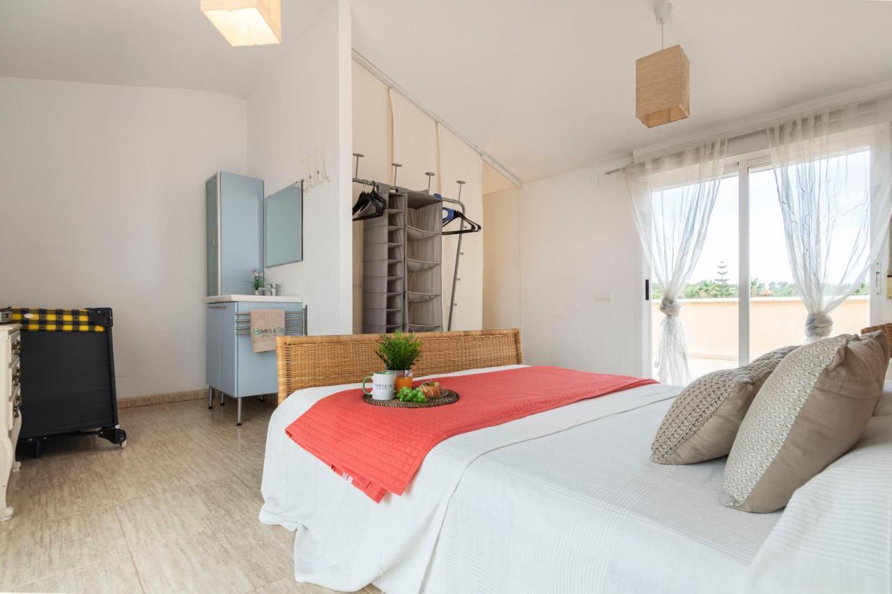 Homes&Go Rescat Salou Exterior foto