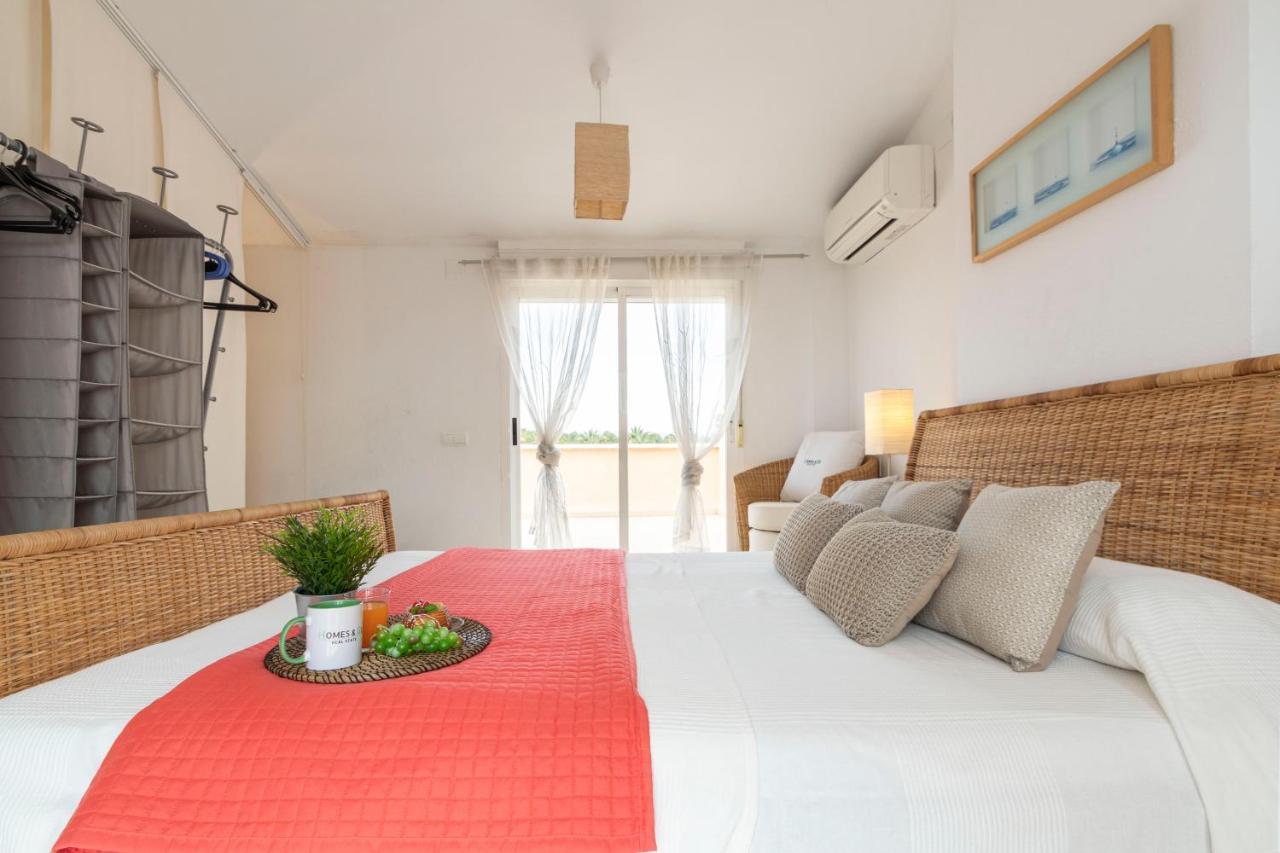 Homes&Go Rescat Salou Exterior foto