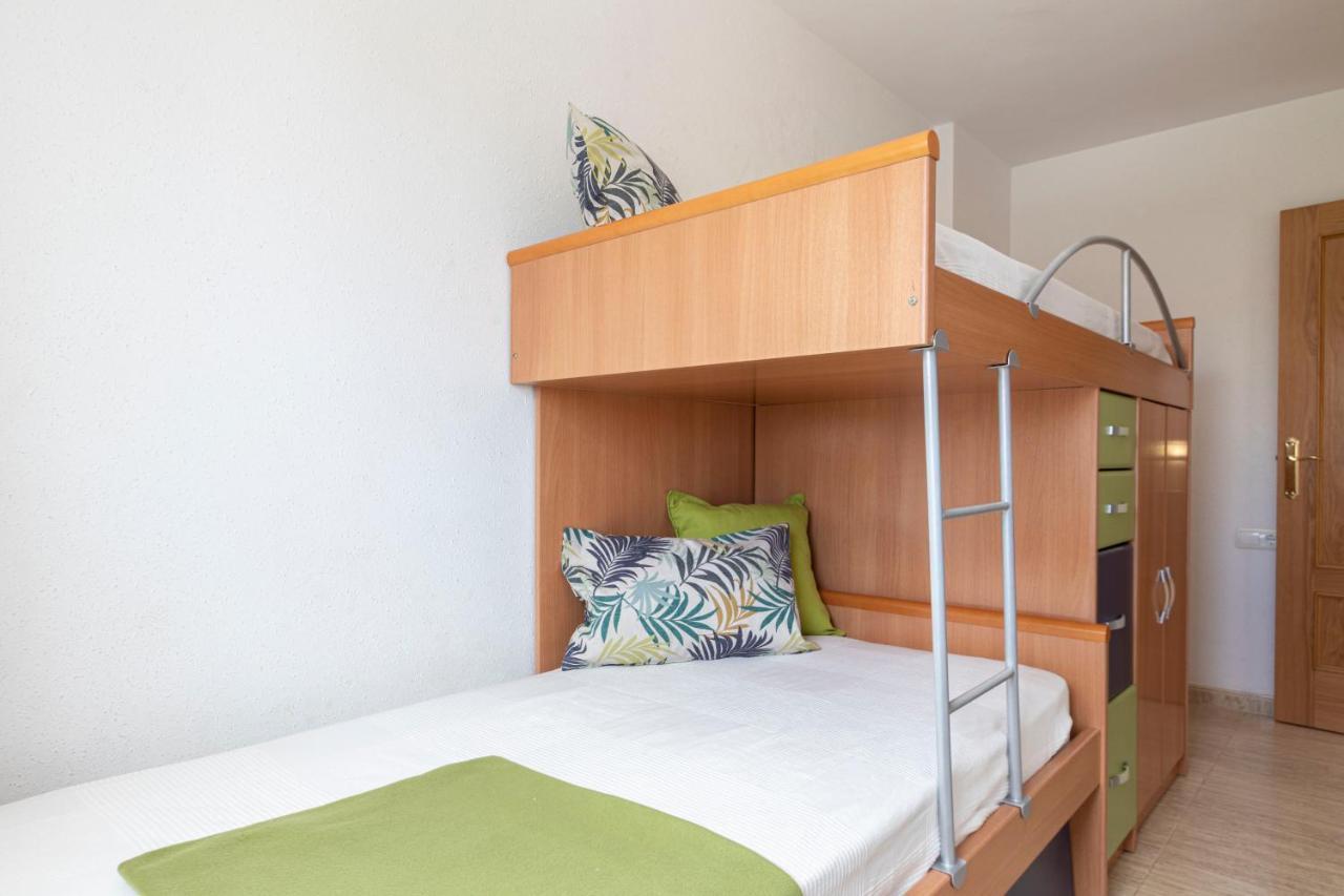 Homes&Go Rescat Salou Exterior foto
