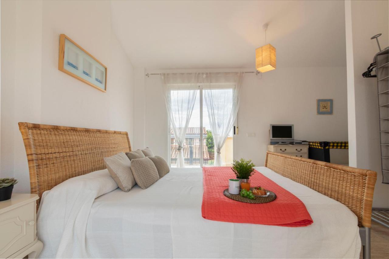 Homes&Go Rescat Salou Exterior foto