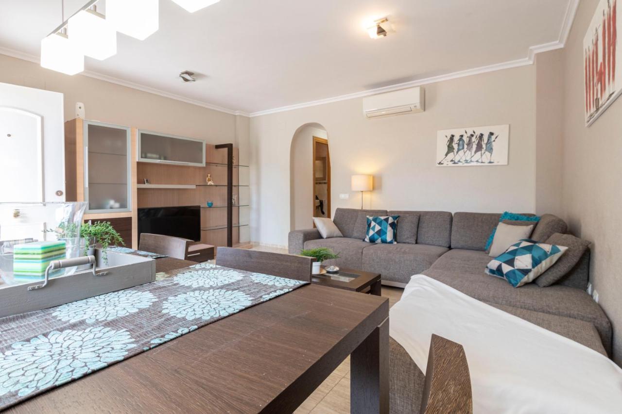 Homes&Go Rescat Salou Exterior foto