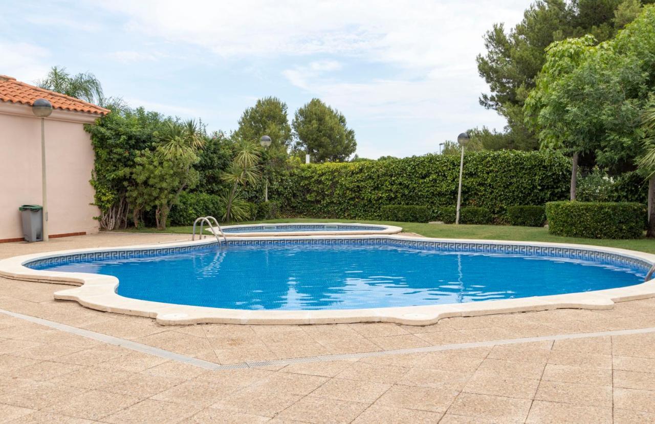 Homes&Go Rescat Salou Exterior foto