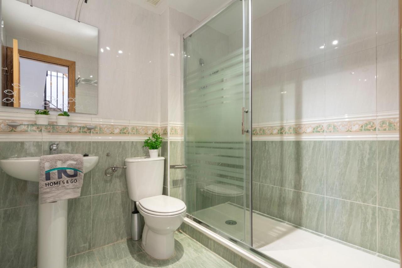 Homes&Go Rescat Salou Exterior foto