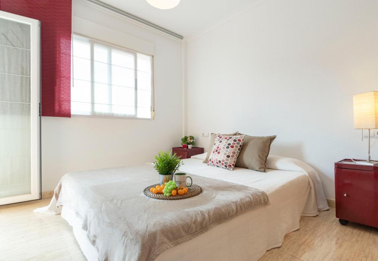 Homes&Go Rescat Salou Exterior foto