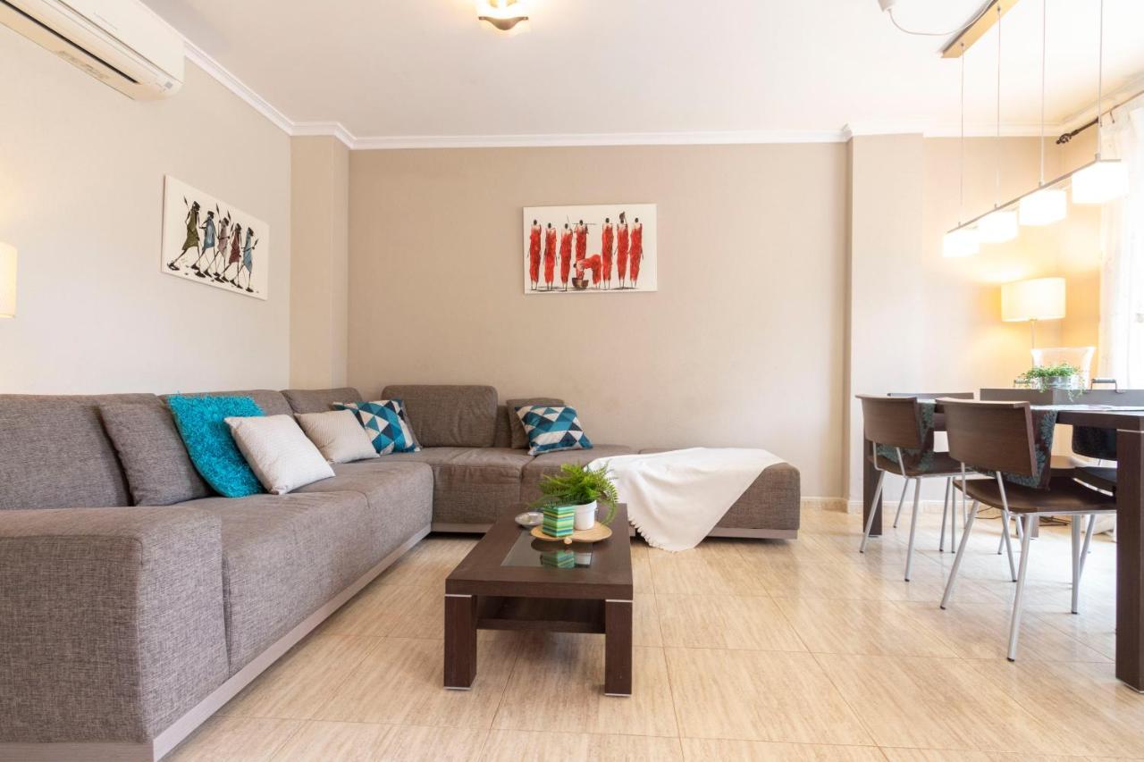 Homes&Go Rescat Salou Exterior foto