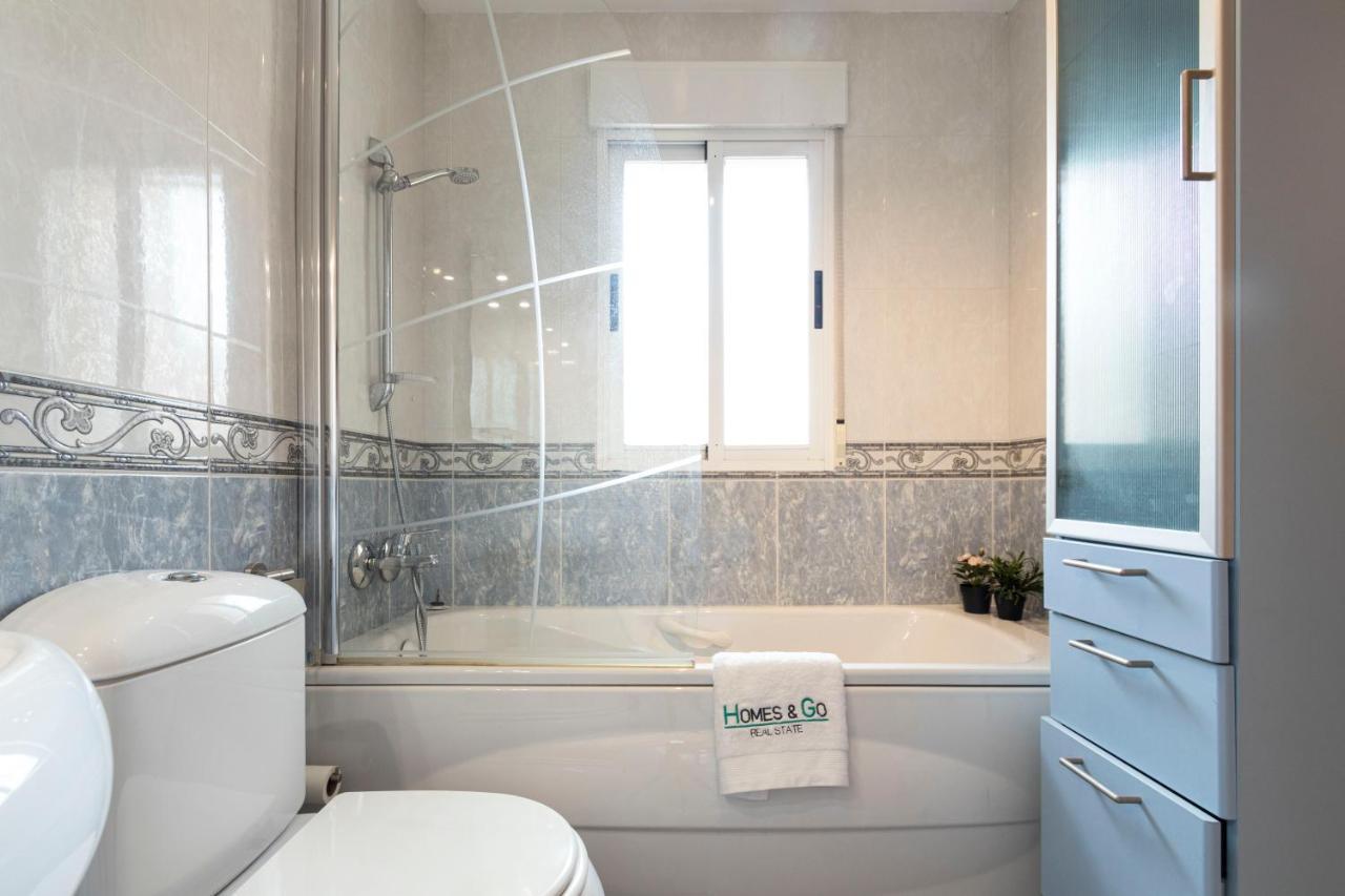 Homes&Go Rescat Salou Exterior foto