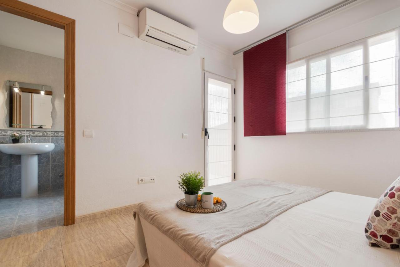 Homes&Go Rescat Salou Exterior foto