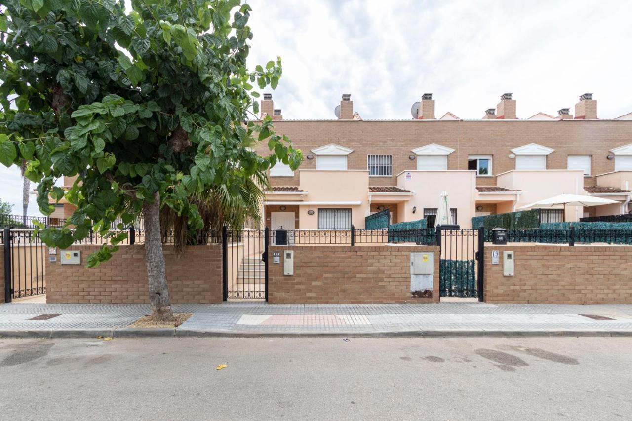 Homes&Go Rescat Salou Exterior foto