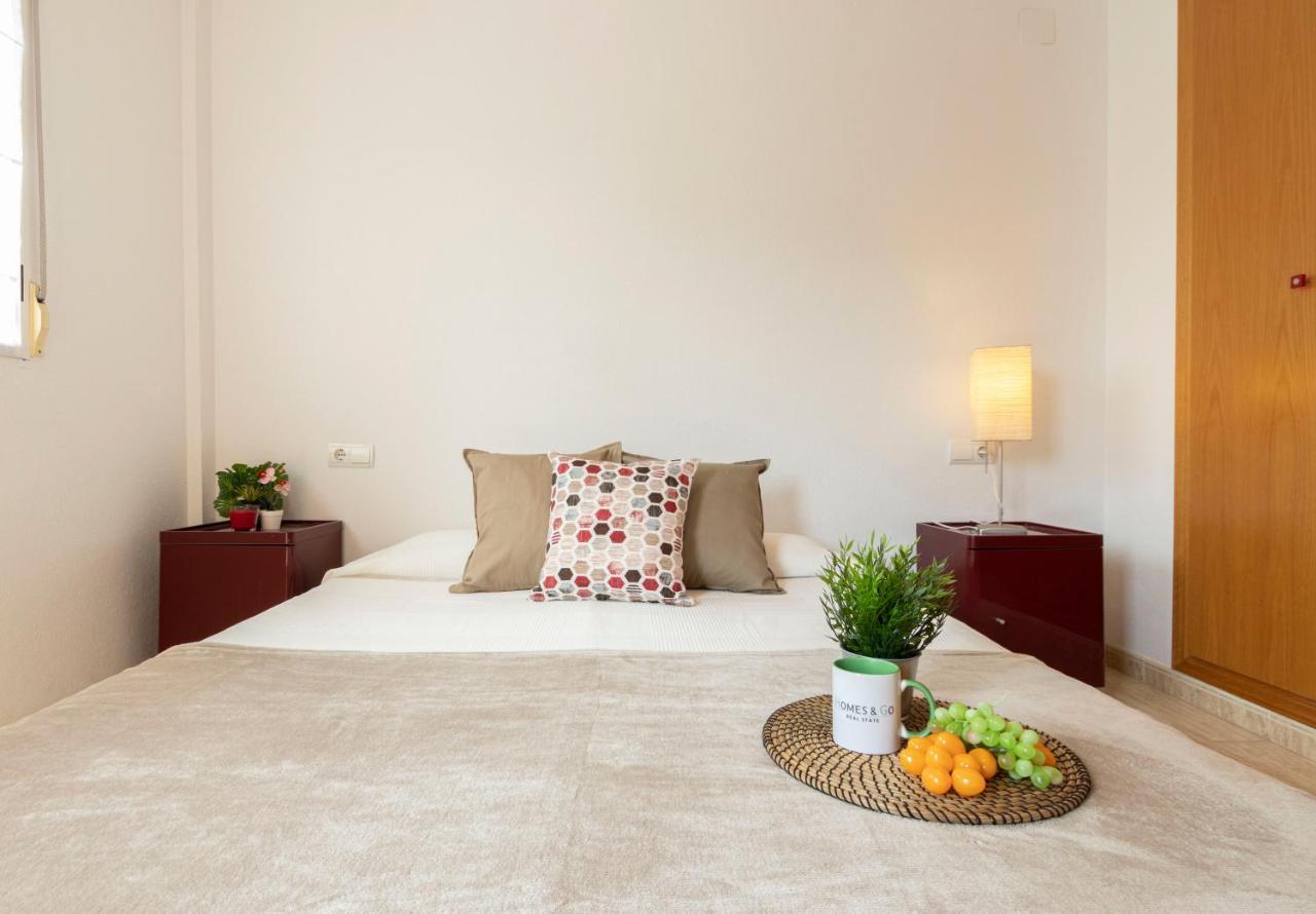 Homes&Go Rescat Salou Exterior foto