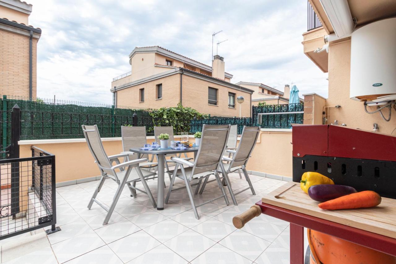 Homes&Go Rescat Salou Exterior foto