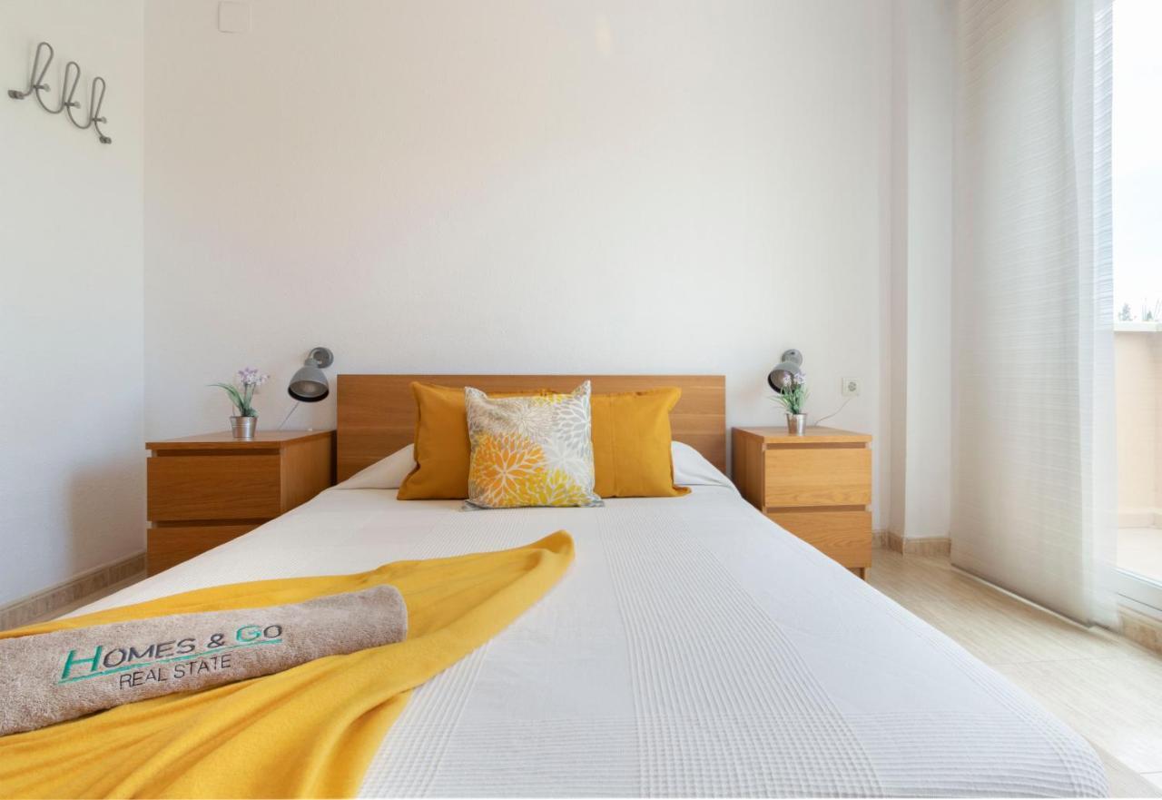 Homes&Go Rescat Salou Exterior foto
