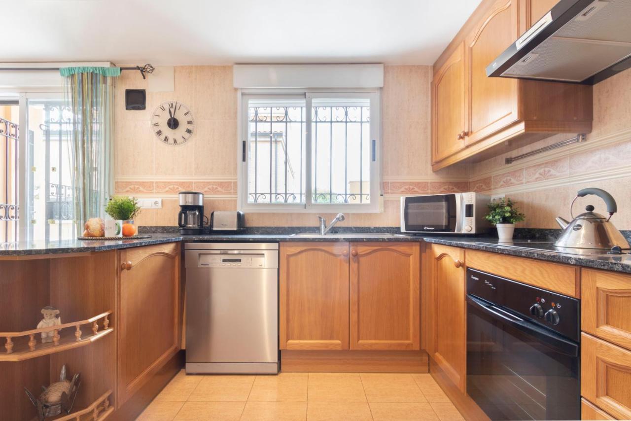 Homes&Go Rescat Salou Exterior foto