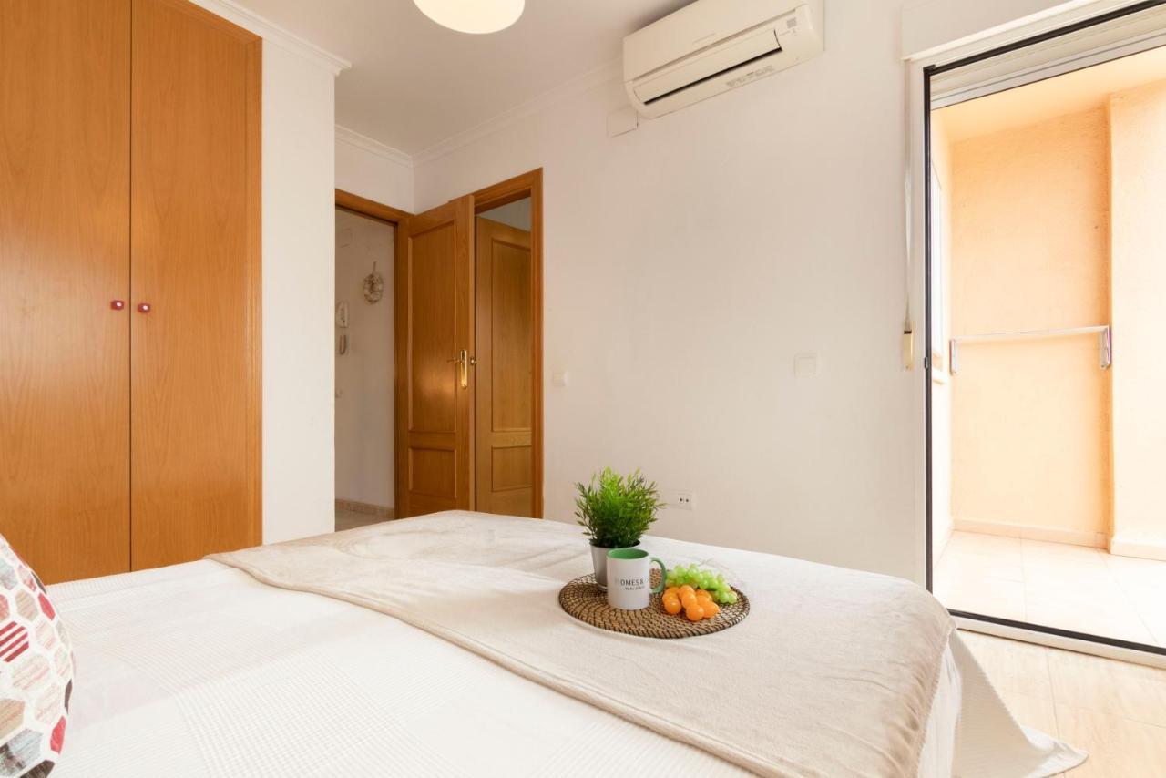 Homes&Go Rescat Salou Exterior foto
