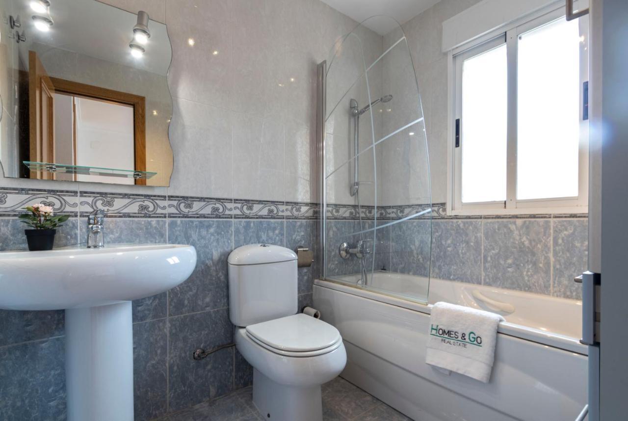 Homes&Go Rescat Salou Exterior foto
