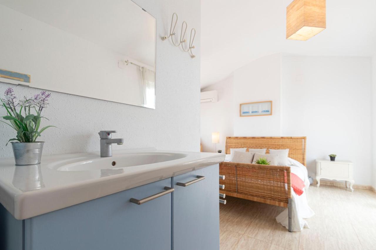 Homes&Go Rescat Salou Exterior foto